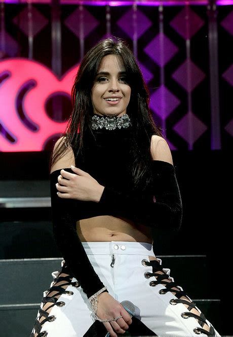 camila naked|Camila Cabello Nude Photos & Naked Sex Videos